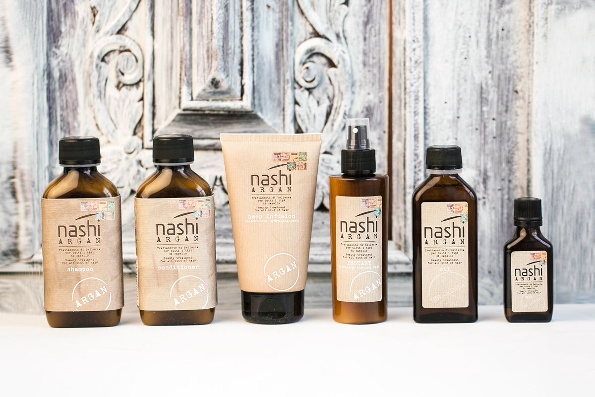 Productos Nashi