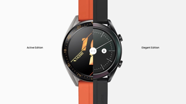 Huawei Watch GT 2