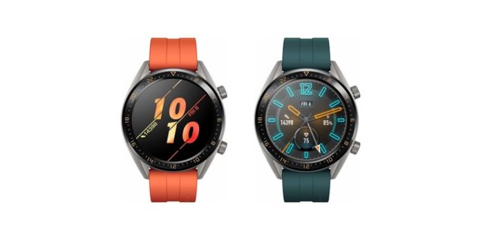 Huawei Watch GT 2