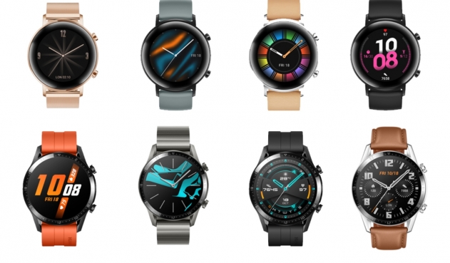 Huawei Watch GT 2