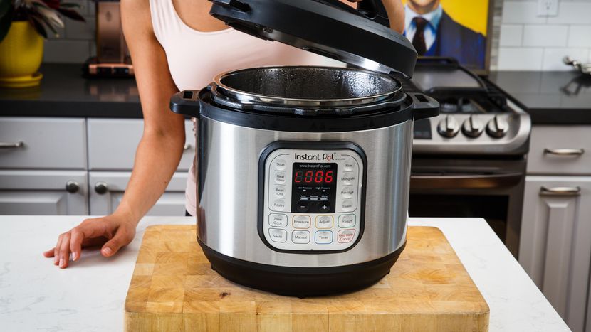 Instant Pot