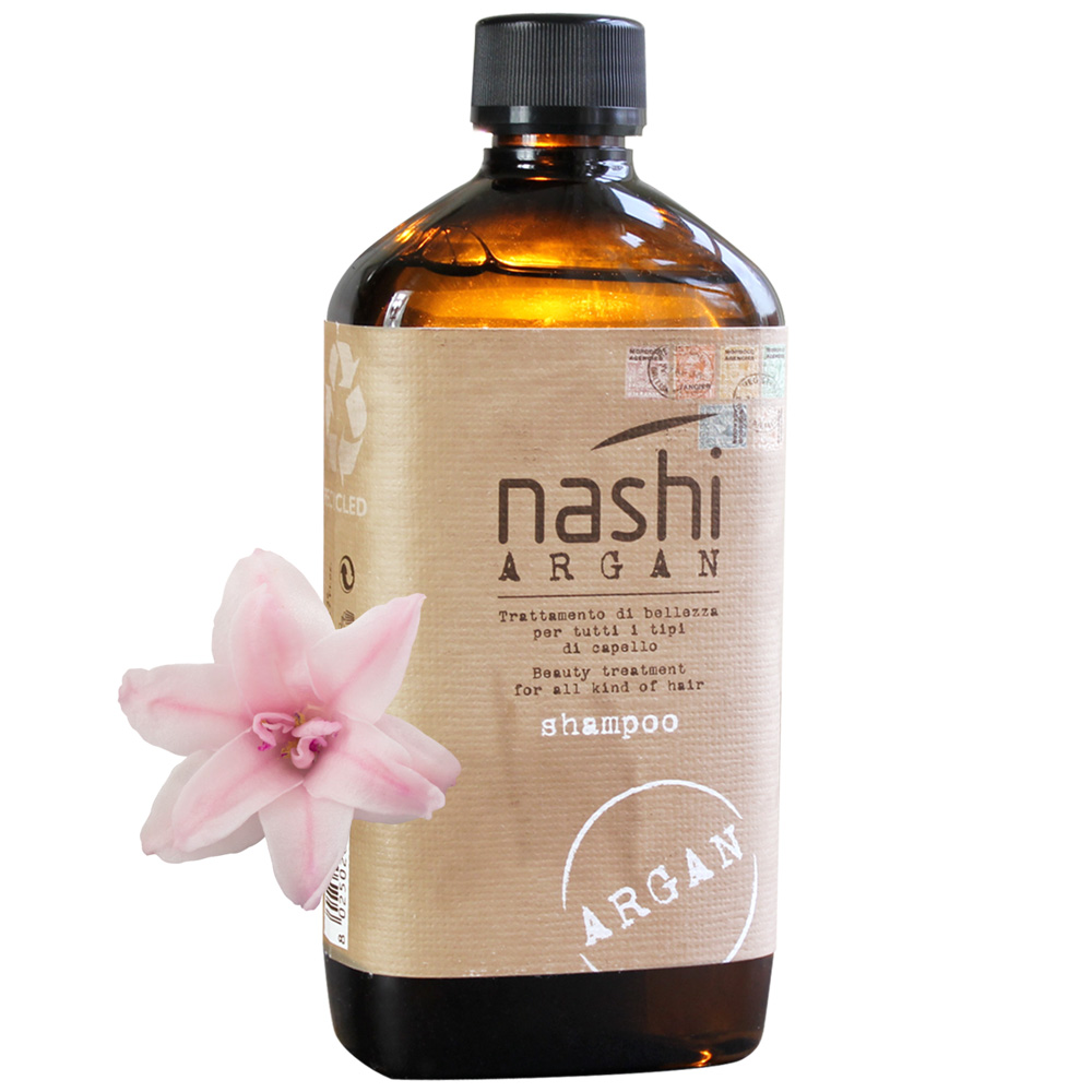 Productos Nashi