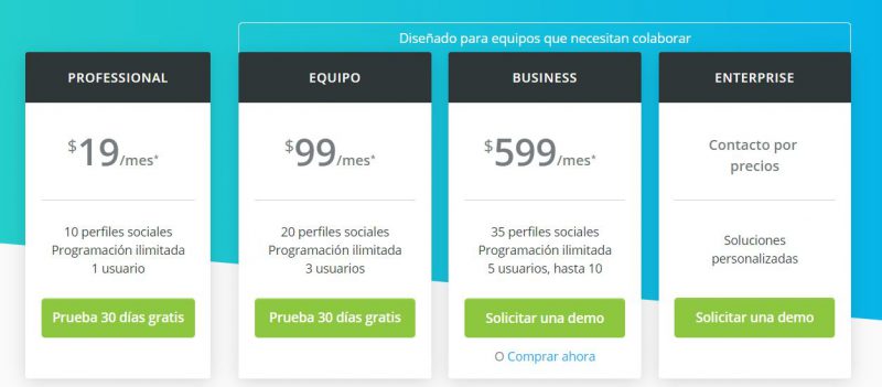 Agorapulse VS Hootsuite