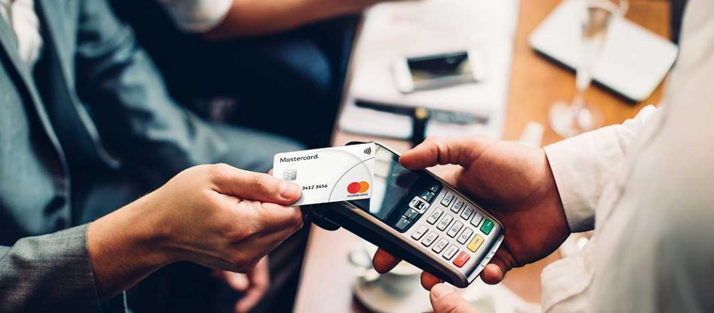 Tarjeta de Débito Mastercard
