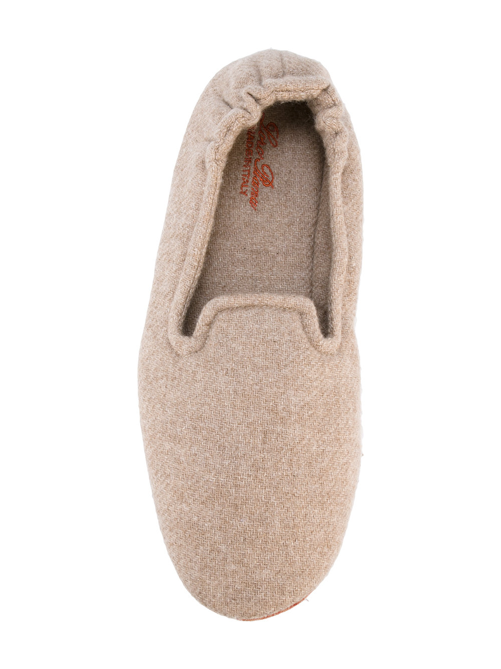 pantuflas para hombre