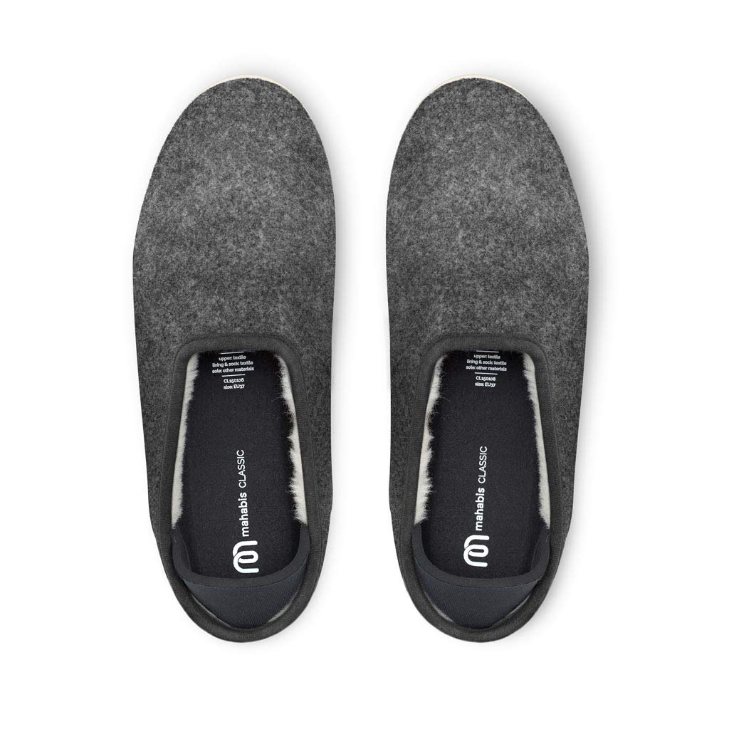 pantuflas para hombre