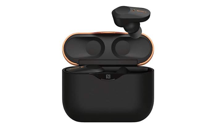 audífonos Sony