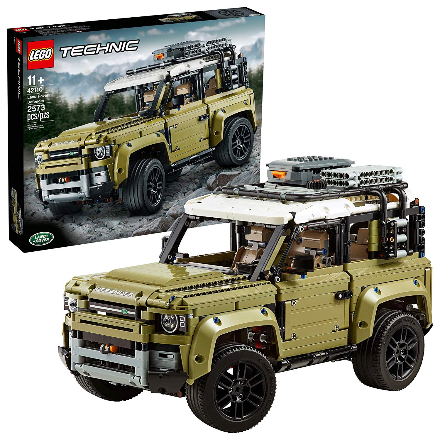 LEGO