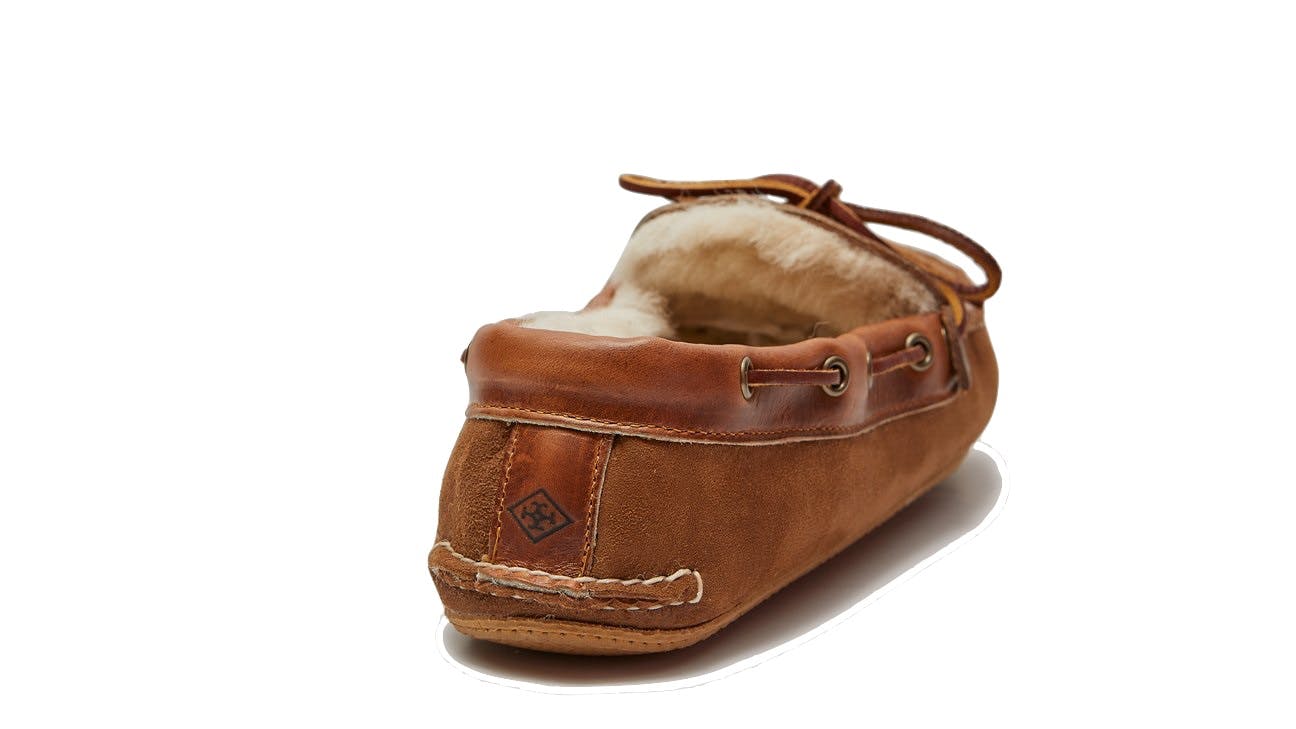 pantuflas para hombre