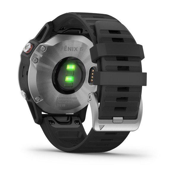 Garmin Fenix 6 Pro
