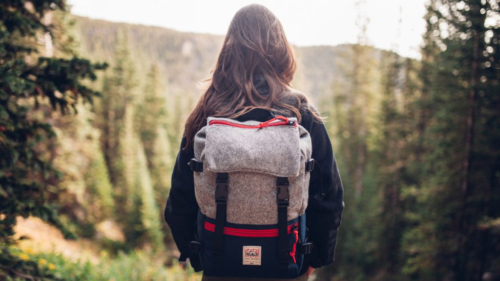 Las mejores mochilas del 2019, para viajar, estudiar o trabajar.