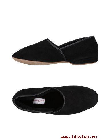 pantuflas para hombre