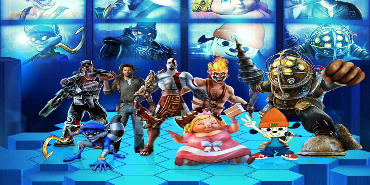 mejores juegos para PlayStation 5