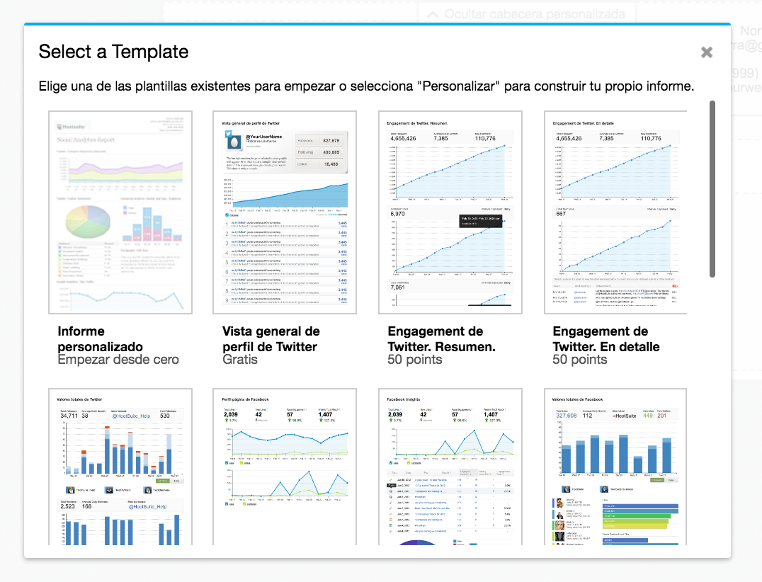 Agorapulse VS Hootsuite