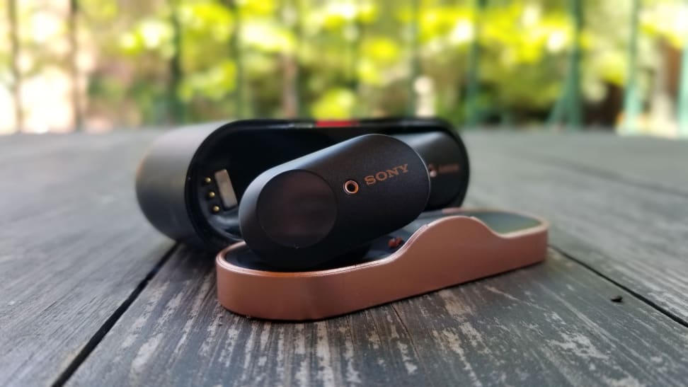 audífonos Sony