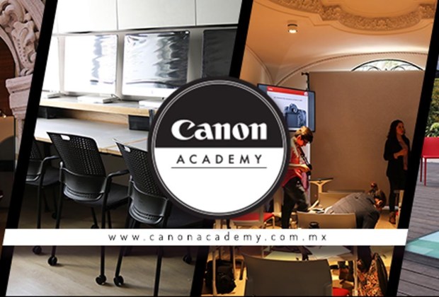 Canon Academy