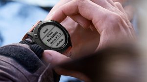 Reseña de Garmin Fenix ​​6 Pro: una actualización sólida del Garmin Fenix ​​5 Plus  con excelente duración de batería y excelente calidad de construcción