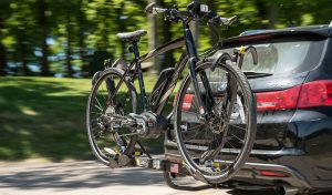 Conoce los mejores portabicicletas 2019 para tu automóvil