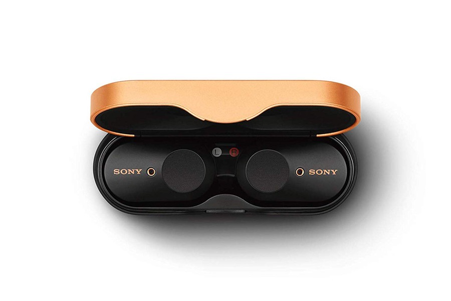 audífonos Sony
