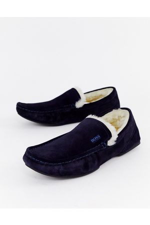 pantuflas para hombre