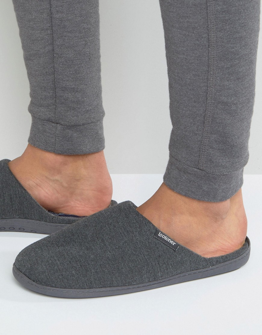 pantuflas para hombre