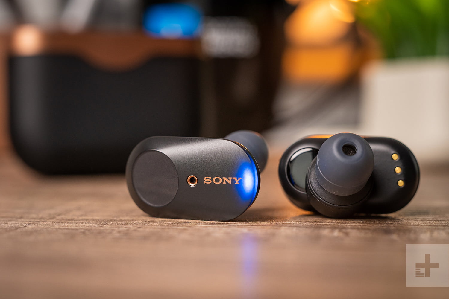 audífonos Sony