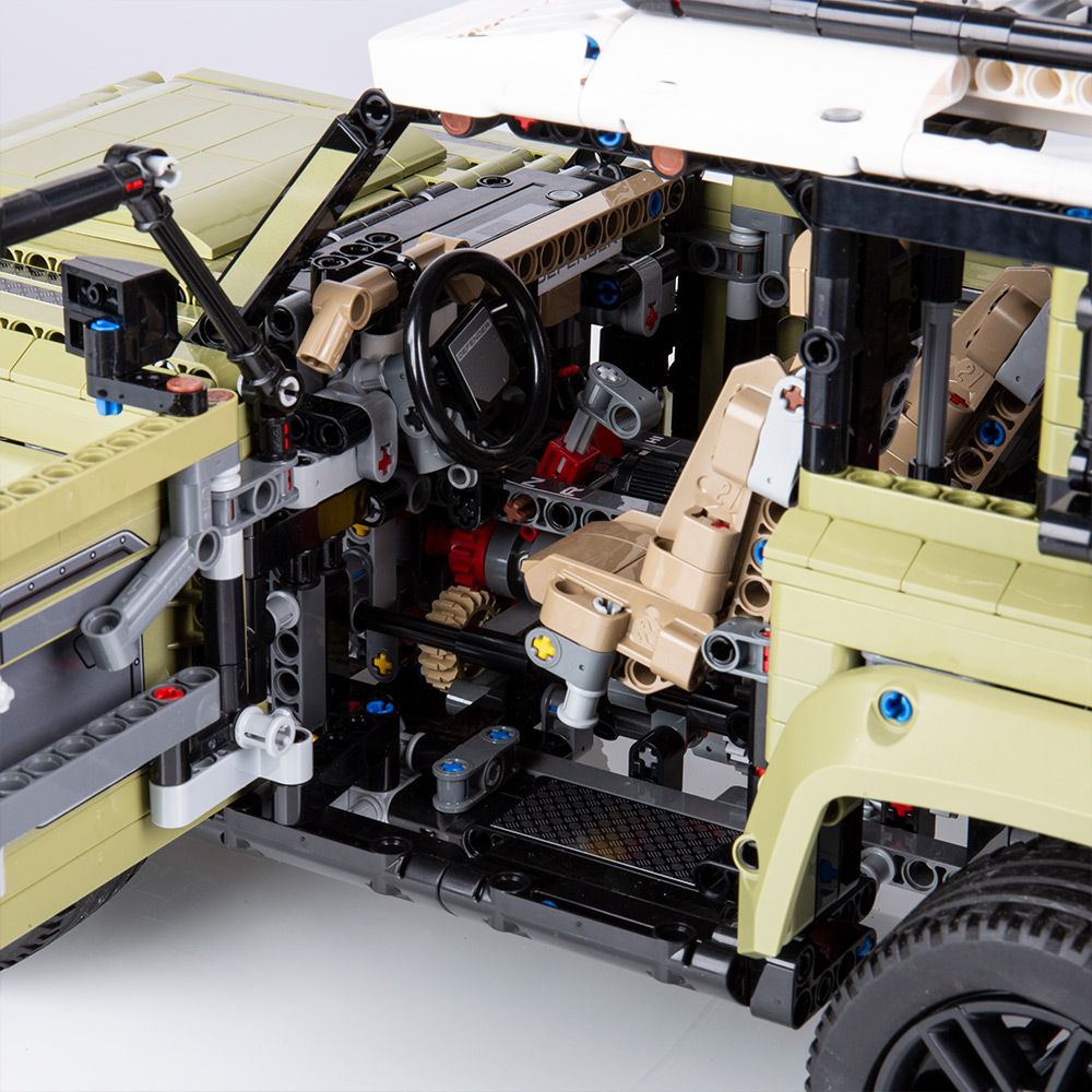 LEGO
