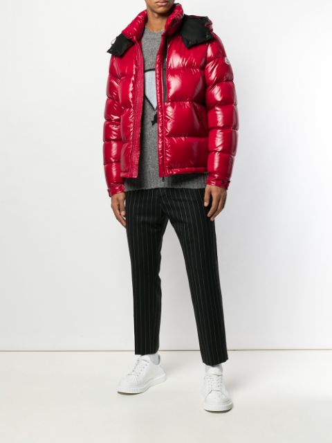 Chamarras de Invierno