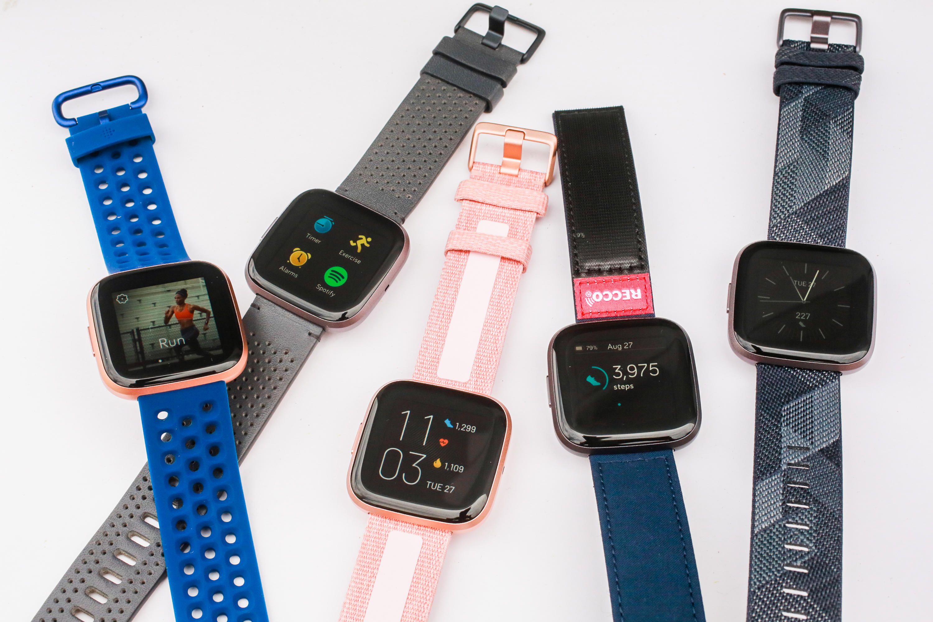 Fitbit