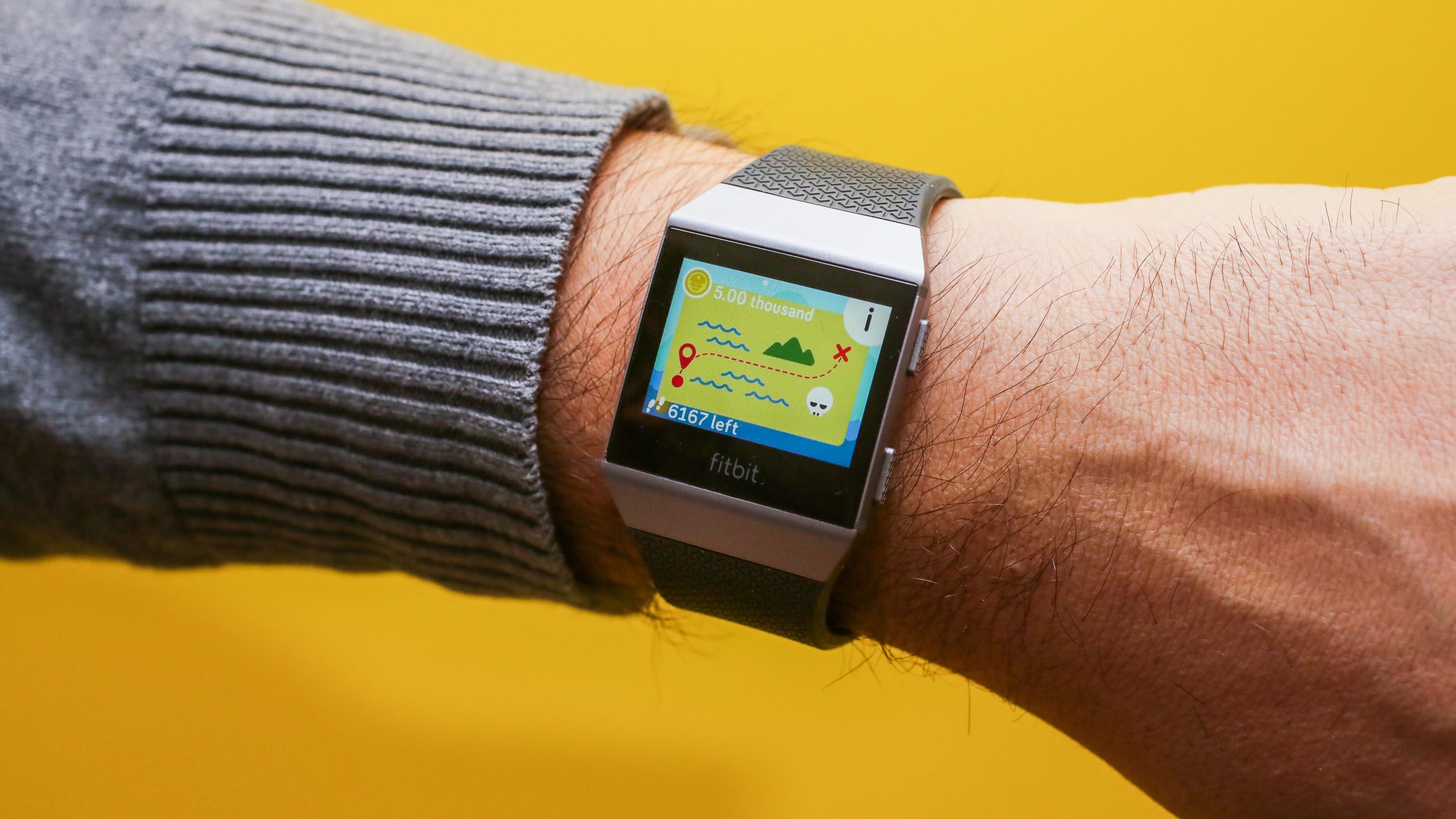 Fitbit