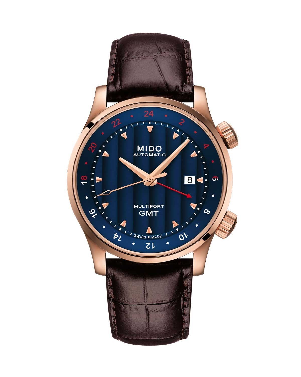 mejores marcas de relojes