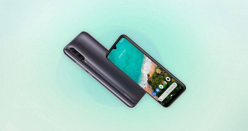 Xiaomi Mi A3