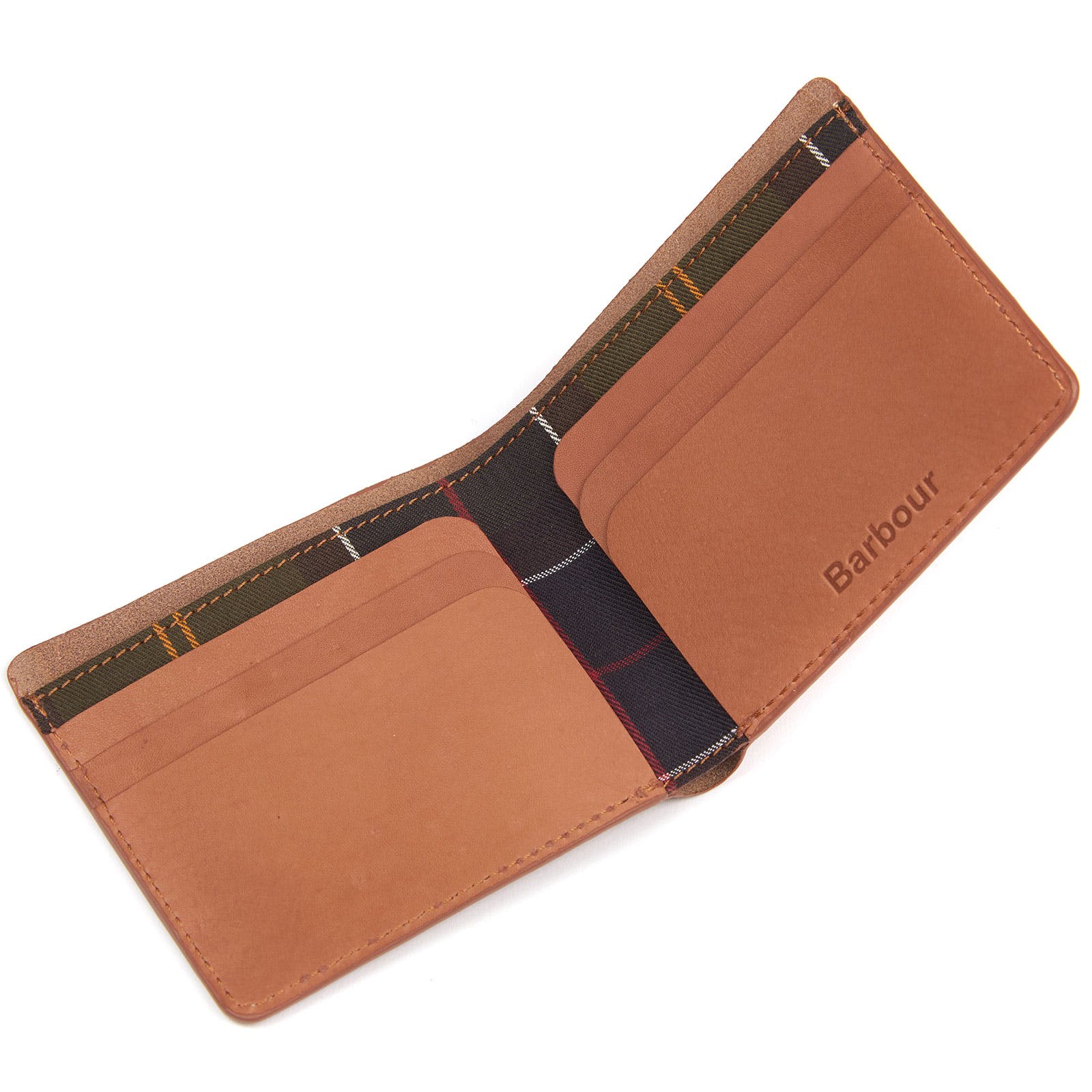 cartera para hombre