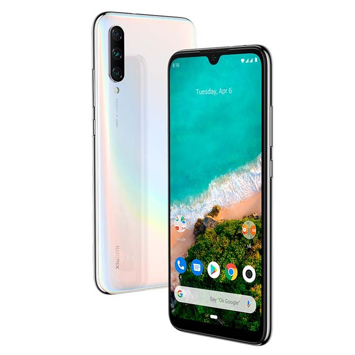 Xiaomi Mi A3