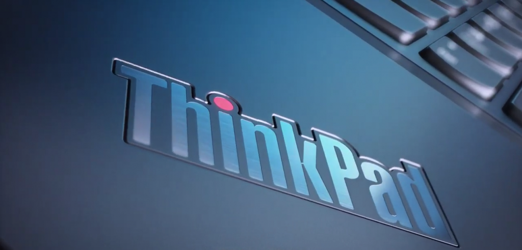 Conoce la línea Think de LENOVO y enamórate de la ThinkPad