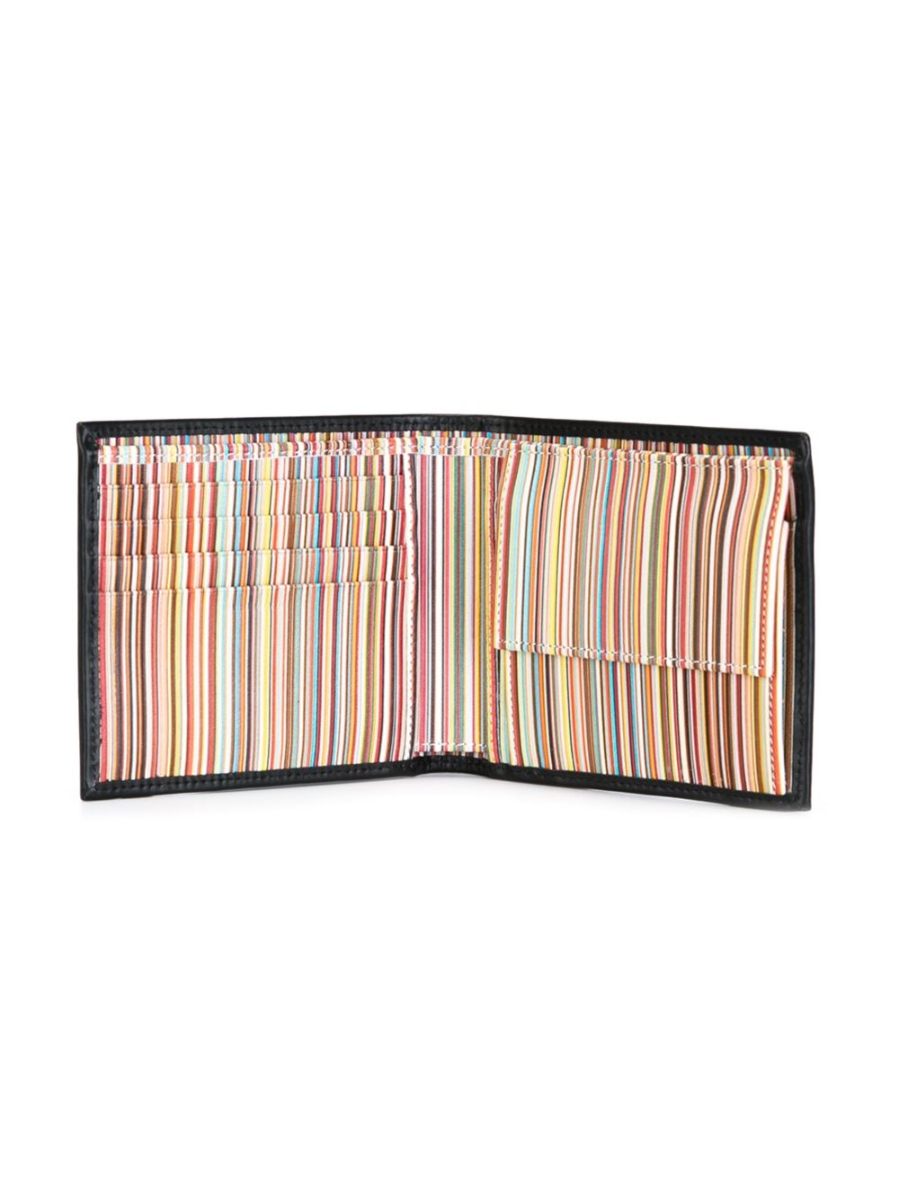 cartera para hombre