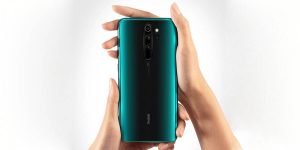 Reseña Redmi Note 8 Pro Xiaomi