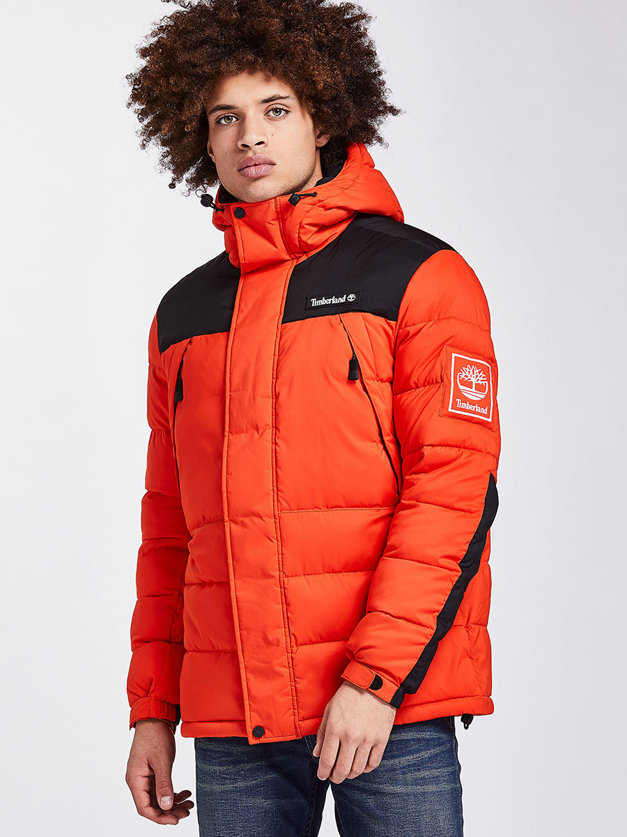 Chamarras de Invierno