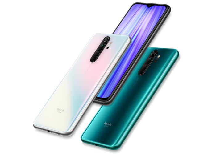 Redmi Note 8 Pro Xiaomi