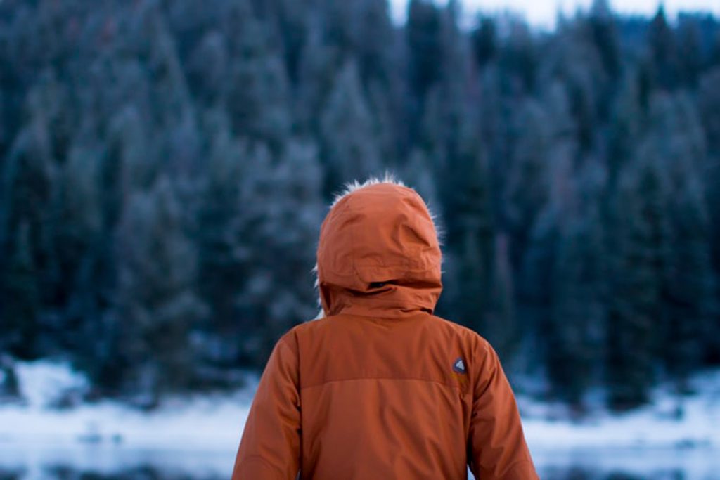 Las mejores chamarras de invierno del 2019