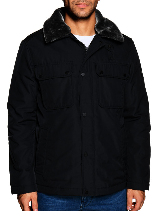 Chamarras de Invierno&ordm;