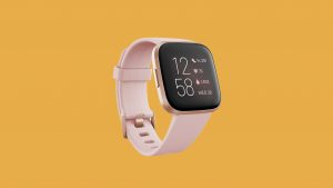 Navidad con Fitbit