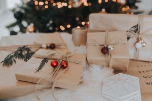 Los mejores regalos de Navidad por menos de mil pesos