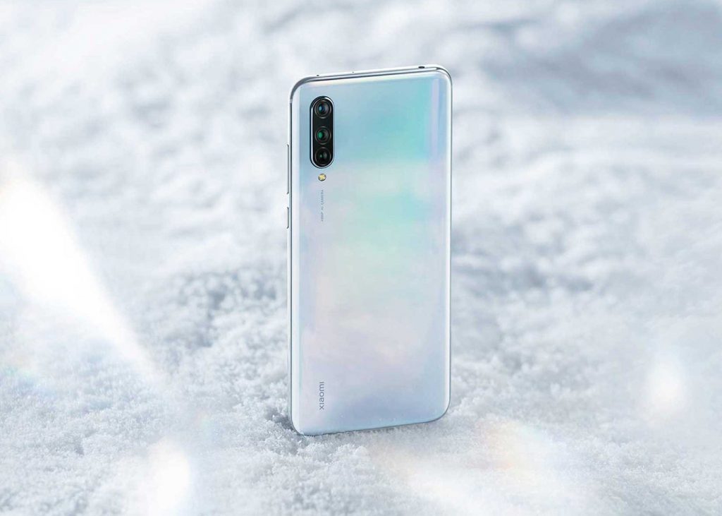 Reseña Xiaomi Mi A3