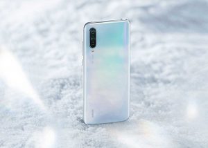 Reseña Xiaomi Mi A3