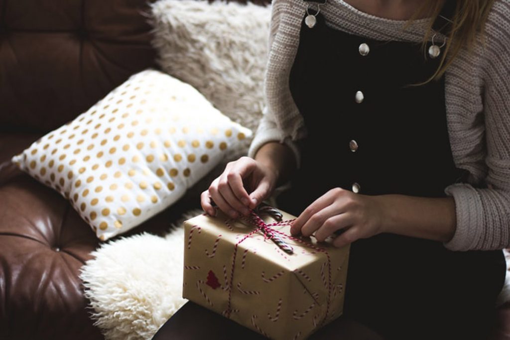 Los mejores regalos para ella esta Navidad