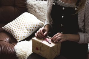 Los mejores regalos para ella esta Navidad