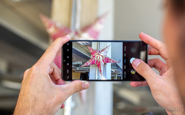 Redmi Note 8 Pro Xiaomi