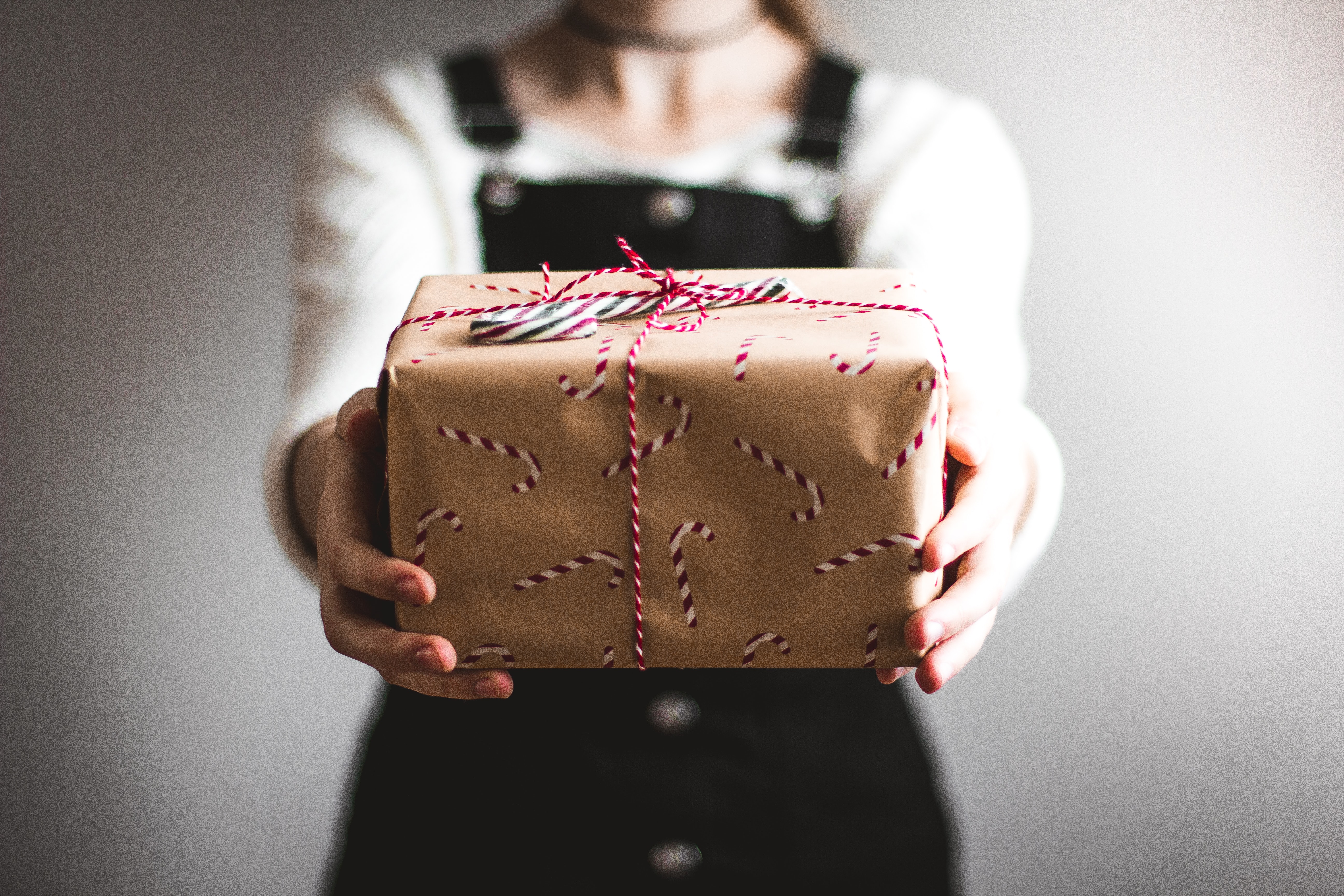 regalos de Navidad