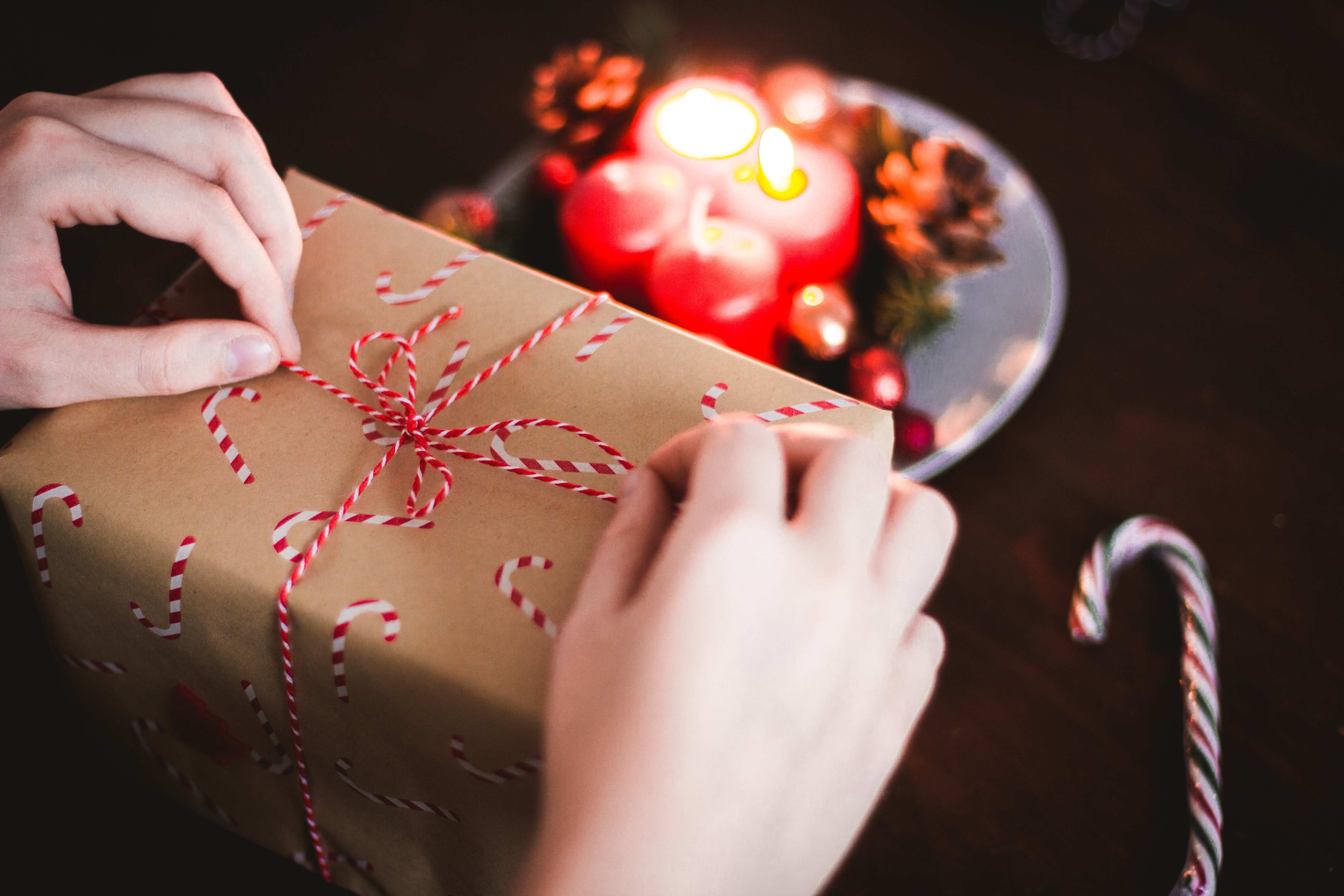 Regalos de Navidad